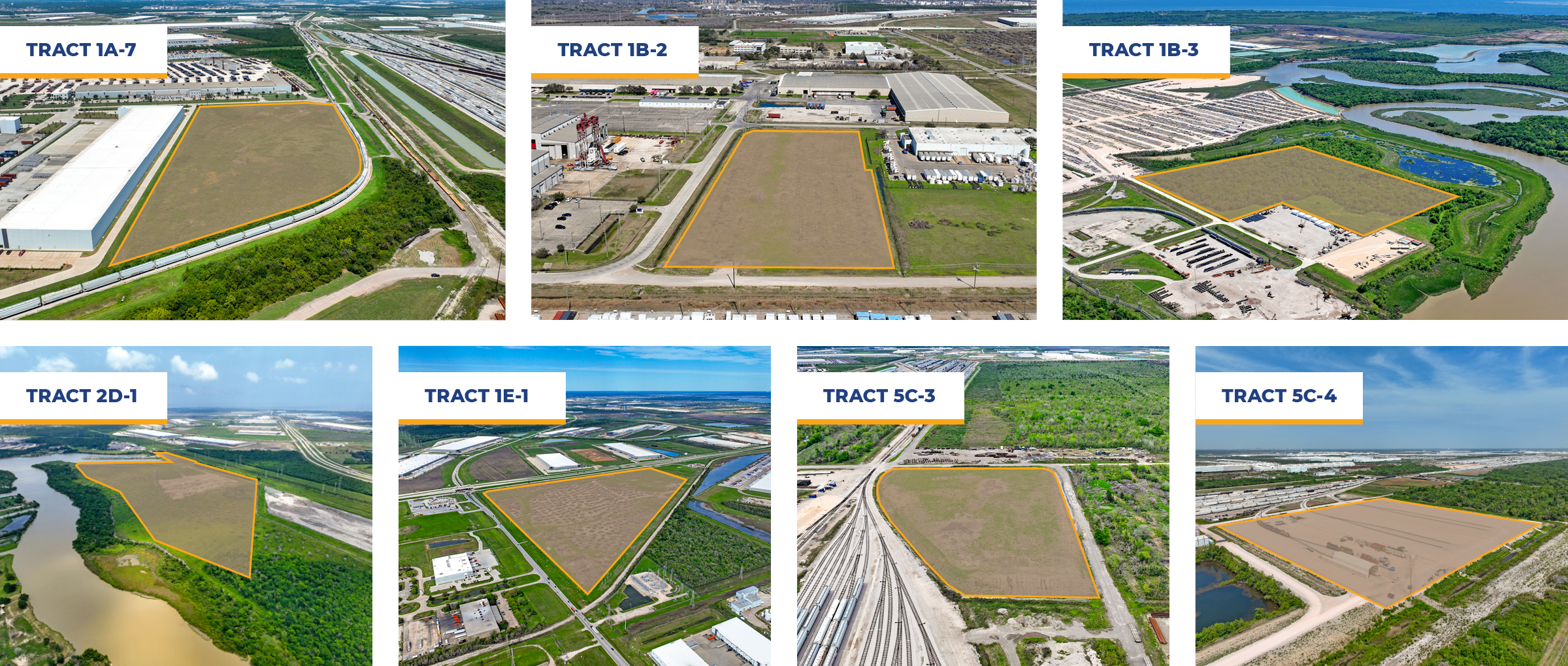 TGS-CedarPort-AvailableLand-IOSSites-Sites-090825